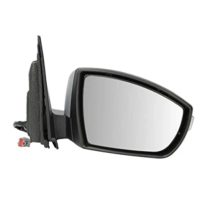 Abbildung von Außenspiegel Tyc 310 0121 rechts grundiert für elektr.Spiegelverstellung, beheizbar FORD: S Max Mk1