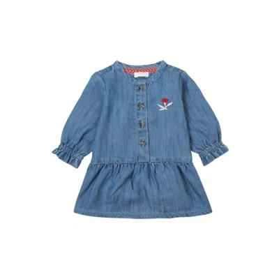 Abbildung von Noppies Baby Girls Dress Felines Long Sleeve