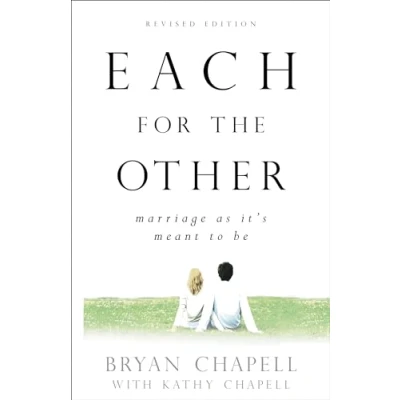 Abbildung von Each for the Other: Marriage As It&#039;S Meant To Be