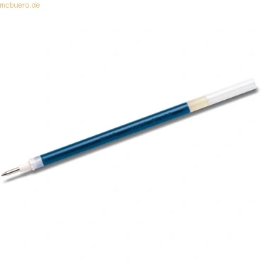 Abbildung von 12 x Pilot Gelschreibermine BLS G1 7 blau