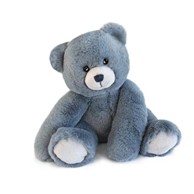 Abbildung von Histoire d&#039;ours Ours Oscar Blue Jean 25 cm HO3024 Blau klein
