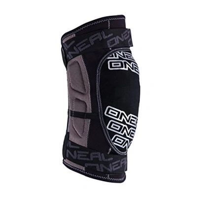 Abbildung von O&#039;NEAL Kinder Knieschoner Dirt RL Youth. Schwarz