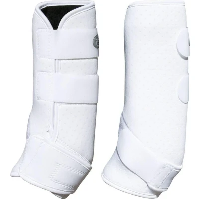 Abbildung von Harry&#039;s Horse Beinschutz Memory Foam S Weiss