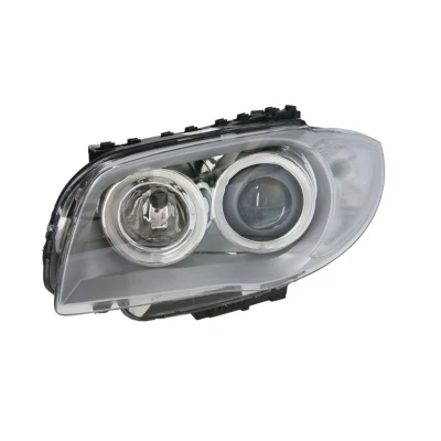 Abbildung von VALEO 043910 Scheinwerfer BMW: 1 Schrägheck