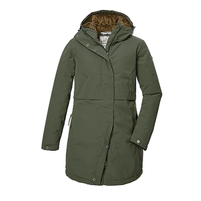 Abbildung von G.I.G.A. DX by killtec Parka &quot;GW 41 WMN PRK&quot;