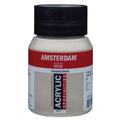 Abbildung von Artequipment Amsterdam Standard Serie Acrylglas Zinn 815
