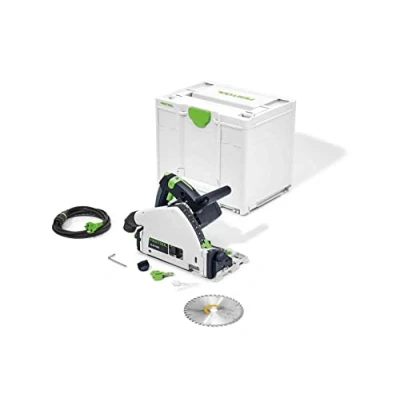 Abbildung von FESTOOL Tauchsäge