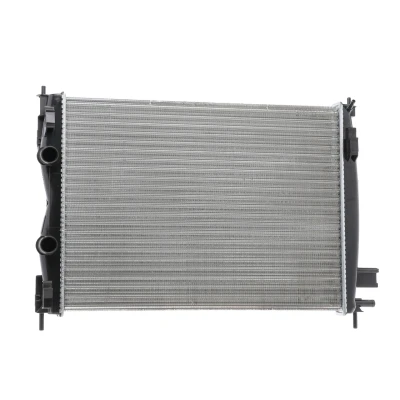 Abbildung von NRF 53756A Kühler, Motorkühlung Aluminium 590 428 34 Kühlrippen mechanisch gefügt NISSAN: Qashqai / Qashqai+2 I kfzteile, kfzteile24, bandel online,