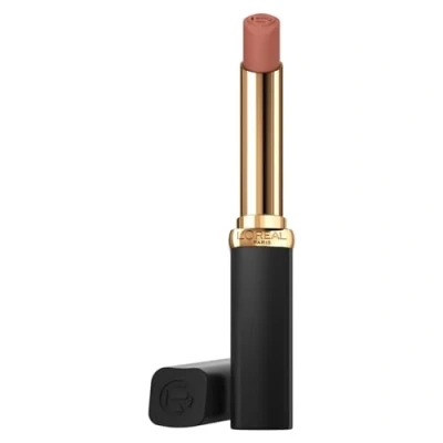 Abbildung von L&#039;ORÉAL PARIS Lippenstift Color Riche Intense Volume Matte, mit Hyaluron