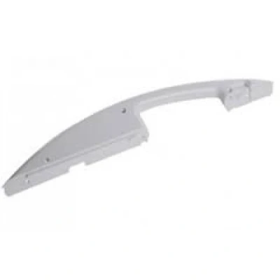 Abbildung von Liebherr 742418700 Griff/Hebel Gefrierschrank griff unterteil gt ..94 1B/ mit zapfen