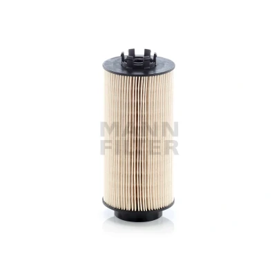 Abbildung von MANN FILTER PU 999/2 x Kraftstofffilter mit Dichtung