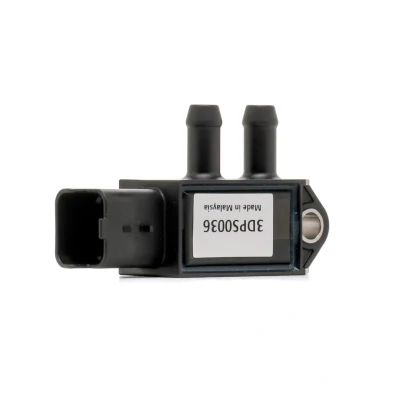 Abbildung von HERTH+BUSS ELPARTS 70668506 Sensor, Abgasdruck RENAULT: Megane 4 Schrägheck, Captur, GRAND SCENIC 4, DACIA: Dokker Kombi, Lodgy, Duster II