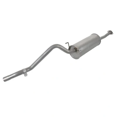 Abbildung von BOSAL 286 409 Endschalldämpfer TOYOTA: HILUX 5 Pick up, VOLKSWAGEN: Taro
