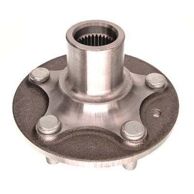 Abbildung von MAXGEAR 33 1670 Radnabe Hinterachse links, rechts LAND ROVER: Discovery 3, Range Rover Sport