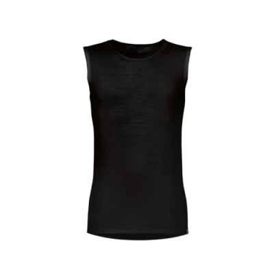 Abbildung von TRIGEMA Unterhemd Trägershirt aus Merinowolle (1 St)