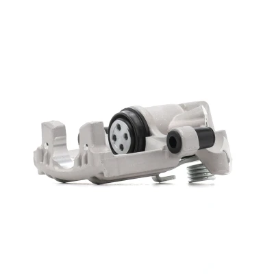 Abbildung von RIDEX 78B0489 Bremssattel Aluguss 144 Hinterachse rechts ohne Halter MINI: Schrägheck