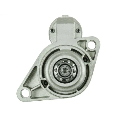 Abbildung von AS PL S3167PR Anlasser 12 1,10 10 VOLKSWAGEN: Golf 6, Scirocco III, 5 Schrägheck, SKODA: Octavia 2 Combi, Fabia Combi