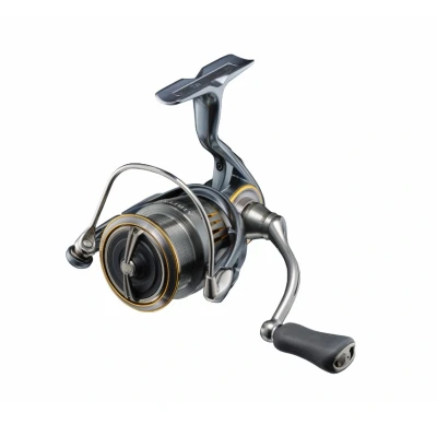 Abbildung von Daiwa 23 Airity Spinnrolle LT2000S P Angelrolle