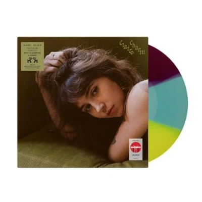 Abbildung von Charm (Limited Yellow, Blue &amp; Purple Anniversary LP) [VINYL] [Vinyl LP]