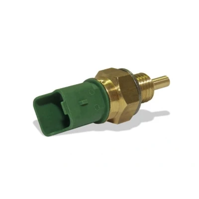 Abbildung von MAHLE ORIGINAL MST 1 Sensor, Motorraumtemperatur PEUGEOT: 807 MPV, CITROËN: C3 I Schrägheck