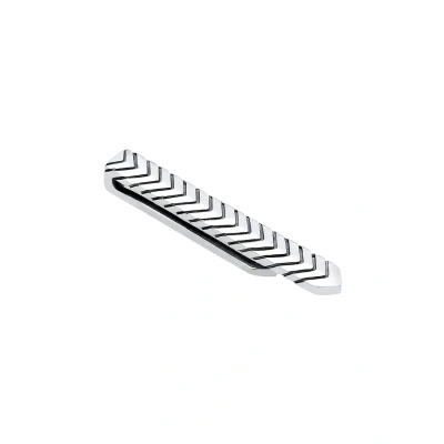 Abbildung von Kuzzoi Tiepin Sonstige Accessoires, Herren, Größe: One Size, Silber