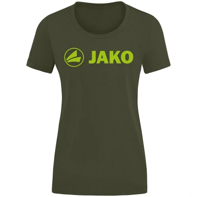 Abbildung von JAKO Fussball FußballTrikot, Herren, Größe: 46/48, Khakigruen