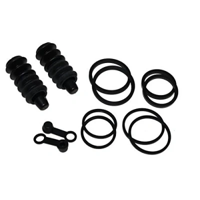 Abbildung von Bremssattel Reparatur Satz vorne für Kawasaki GPX 600 750 R, GTR 1000,ZR 550 B C Zephyr, ZX 10