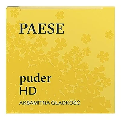 Abbildung von Paese Puder HD, 30 g