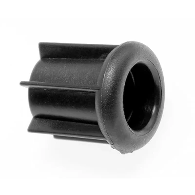 Abbildung von Electrolux AEG 2230477016 Fuß fuss,hinten