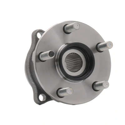 Abbildung von SNR R181.26 Radlagersatz 124 SUBARU: Forester III, Impreza III Schrägheck, XV I, TOYOTA: GT86 Coupe