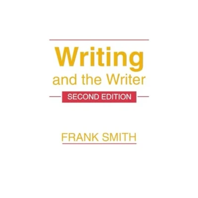 Abbildung von Writing and the Writer