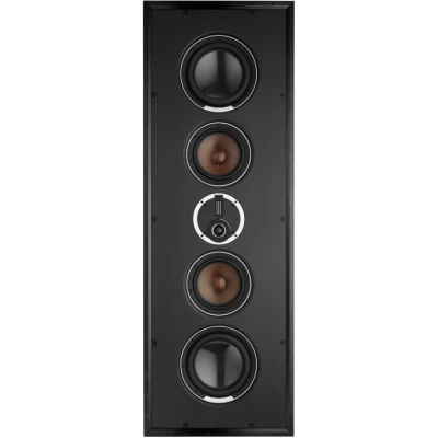 Abbildung von DALI PHANTOM S 280 Stückpreis, Einbaulautsprecher (weiß)