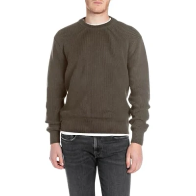 Abbildung von Replay Strickpullover