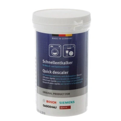 Abbildung von Bosch Siemens 00311918 Schnellentkalker descaler