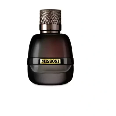 Abbildung von Missoni Pour Homme Eau de Parfum 100 ml