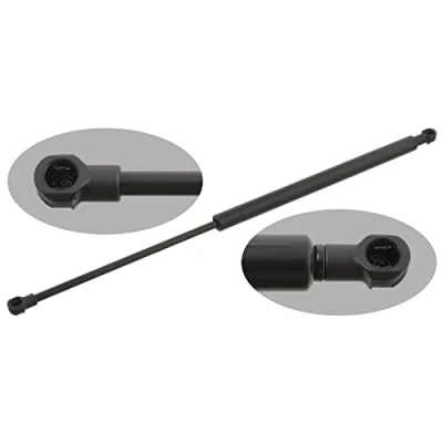 Abbildung von FEBI BILSTEIN 29296 Motorhaubendämpfer beidseitig 380