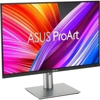 Abbildung von ASUS ProArt PA248CRV 24.1 Zoll WUXGA Professioneller Monitor 16:10 IPS, 1920x1200 ergonomisch, Pivot, Calman, hohe Farbtreue, HDR 10 DP in/out Daisy Chain, HDMI, 96W USB C, Hub, Speaker