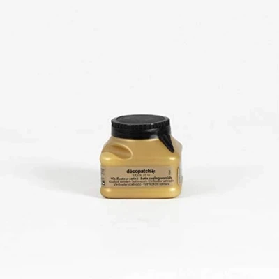 Abbildung von 24 x Exacompta Decopatch Zubehör Aquapro Lack 90ml