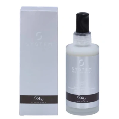 Abbildung von System Professional Liquid Hair X4L 100 ml