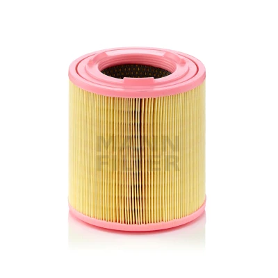 Abbildung von MANN FILTER C 18 149/1 Luftfilter 184 176 Filtereinsatz NISSAN: Cabstar, NT400 Cabstar