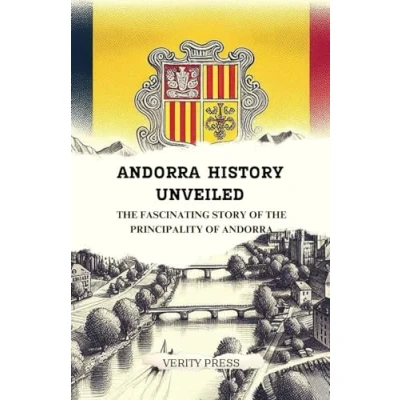 Abbildung von Andorra History Unveiled: the Fascinating Story of Principality