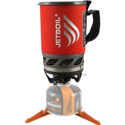 Abbildung von Jetboil MicroMo Tamale Gaskocher