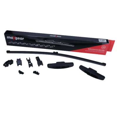 Abbildung von Scheibenwischer Maxgear 39 0602 400mm hinten VOLKSWAGEN: Touran I, Transporter 5 Bus, Multivan (7HM, SKODA: Superb II Kombi, Octavia 2 Combi