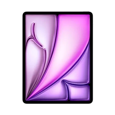 Abbildung von Apple iPad Air 13 Wi Fi 256GB M3 Violett