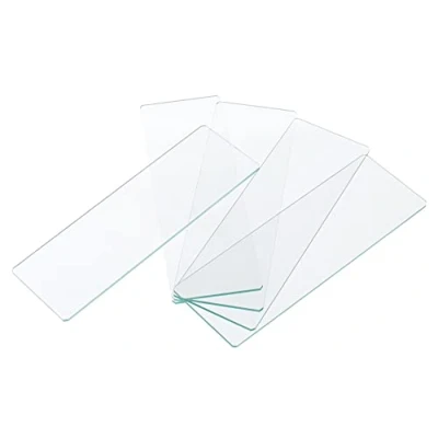 Abbildung von Discovery 50 Blank Slides