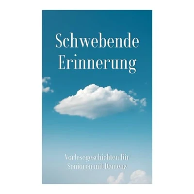 Abbildung von Vorlesegeschichten Demenz: Geschichten zum Vorlesen für Demenzkranke Vorlesebuch demente Senioren