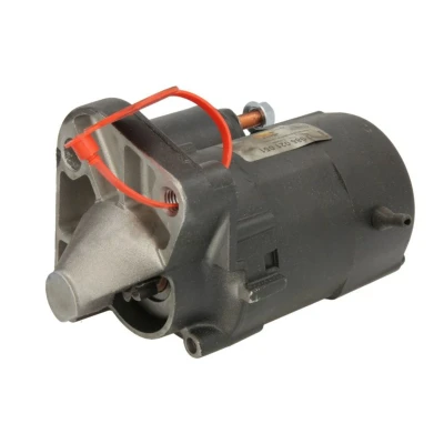 Abbildung von BOSCH 0 986 021 051 Anlasser 12 0,8 8 RENAULT: Scénic 1, Kangoo I Rapid, I, NISSAN: Kubistar Kastenwagen