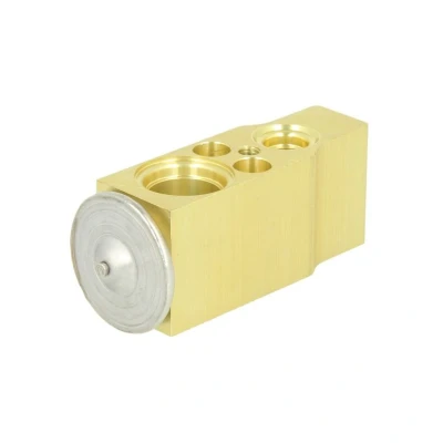 Abbildung von THERMOTEC KTT140035 Expansionsventil RENAULT: CLIO 2, Megane I Grandtour, Kangoo