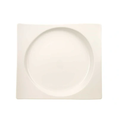 Abbildung von Villeroy &amp; Boch Gebäckteller NewWave 15 x 13 cm