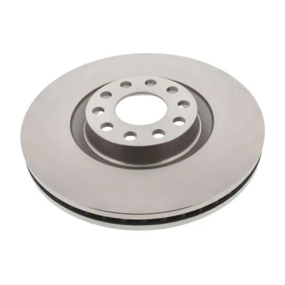 Abbildung von MAPCO 25835 Bremsscheibe Vorderachse 320 30 5 112 Belüftet AUDI: Allroad C5, A4 B7 Avant, B5 Avant